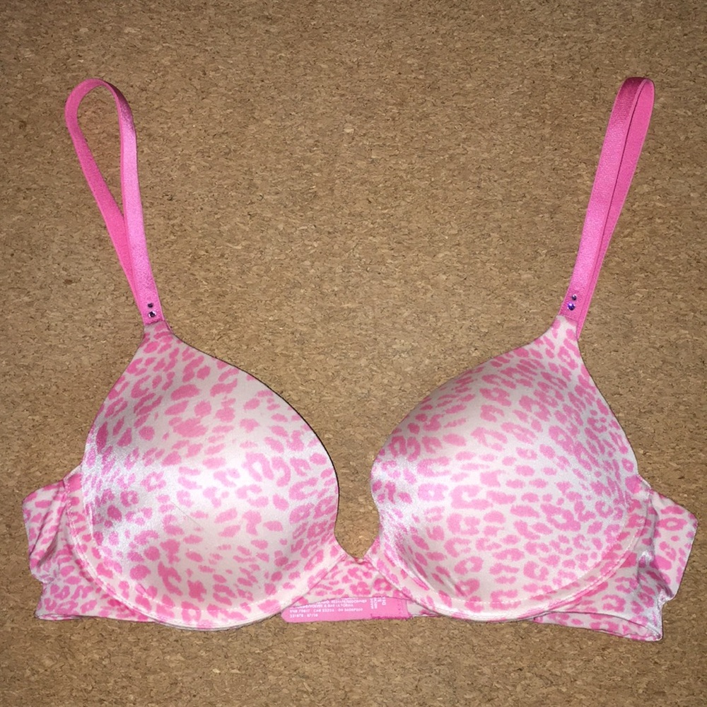 Victoria’s Secret Bra